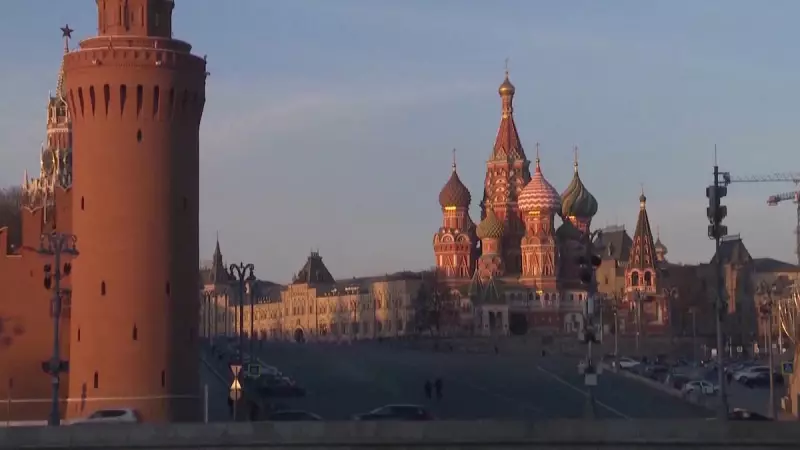 Rússia enfraquecida falha em defender aliados como Venezuela após desgaste na Ucrânia