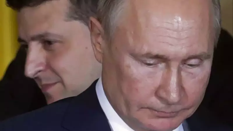 Rússia, Ucrânia e EUA iniciam negociações históricas em Abu Dhabi sobre territórios do leste ucraniano