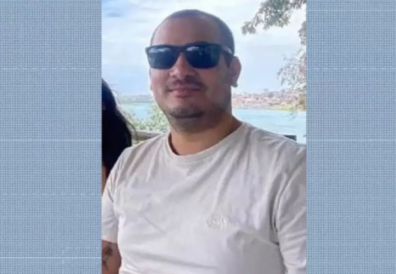 Ruan Carlos: suspeito de mandante do assassinato de supervisor do CRB tem prisão mantida