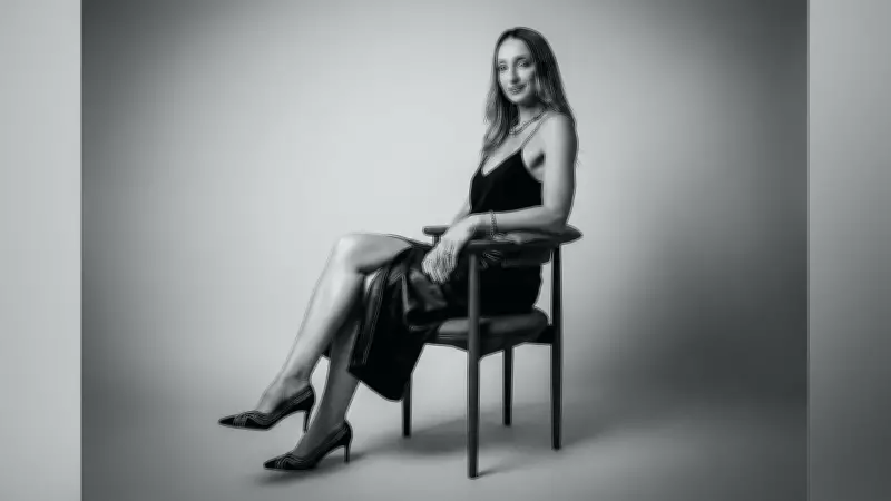 Sabrina Parlatore revela superação do câncer de mama e escolha pela leveza após tratamento intenso