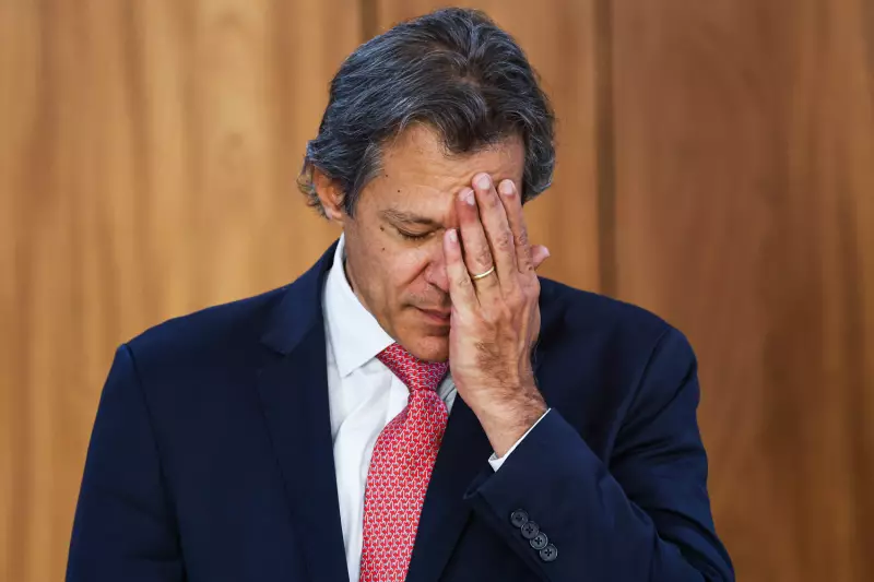 Saída de Haddad não abala mercado: entenda a reação de investidores