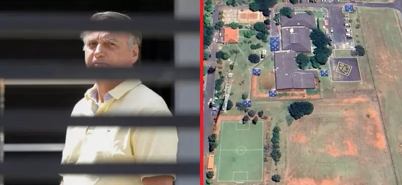 Sala de Estado na Papuda: veja onde Bolsonaro cumprirá prisão
