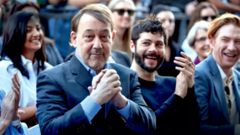 Sam Raimi retorna ao terror com 'Socorro!' e celebra sucesso crítico