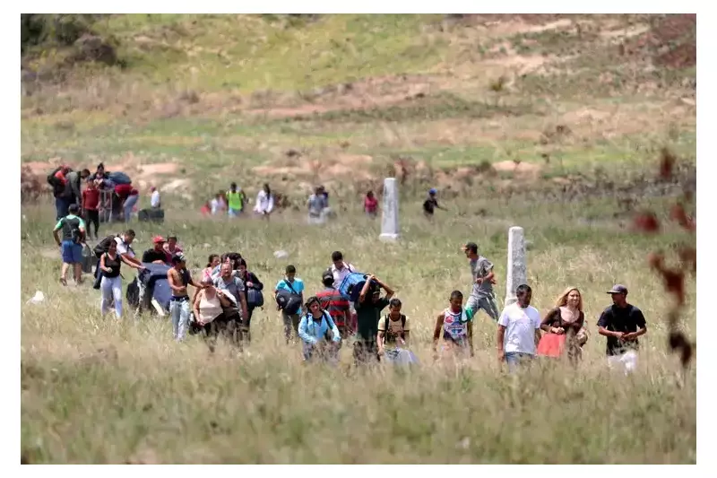 Sanções dos EUA causaram colapso econômico na Venezuela, apontam estudos