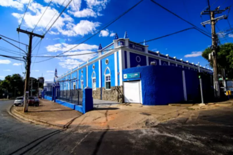 Santa Casa de Cuiabá recebe nova oferta de compra por R$ 40 milhões, mas valor está 48,8% abaixo do mínimo