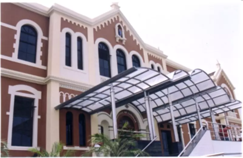 Santa Casa de Passos é credenciada como hospital-escola pelo Ministério da Saúde