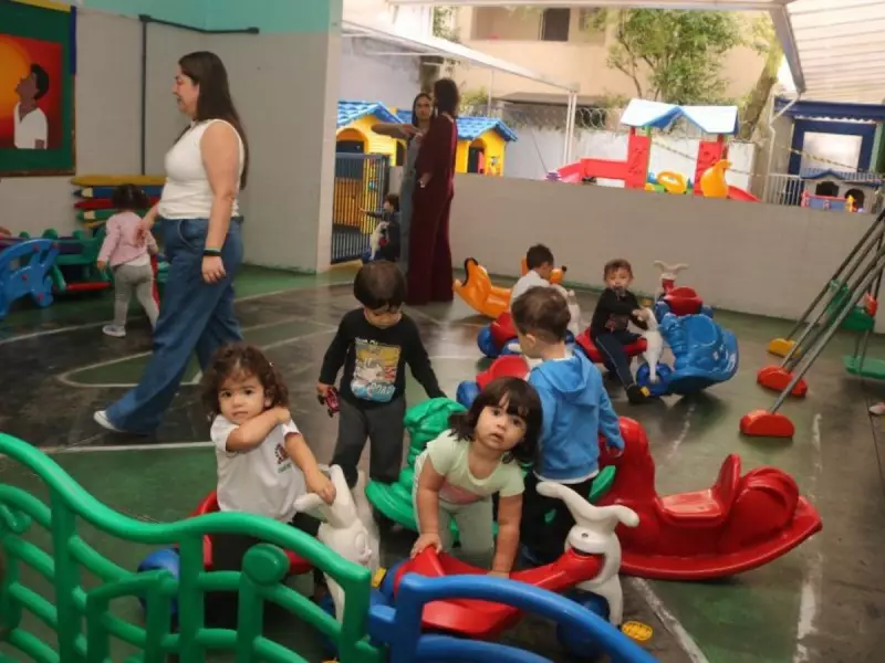 Santos abre matrículas para vagas remanescentes na educação infantil até 21/01