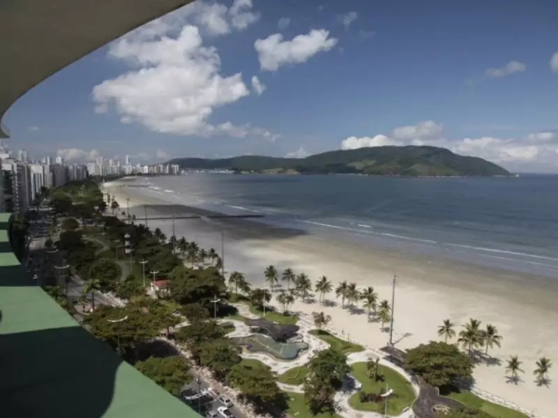 Santos celebra 480 anos com programação especial: de missa a show de Alceu Valença