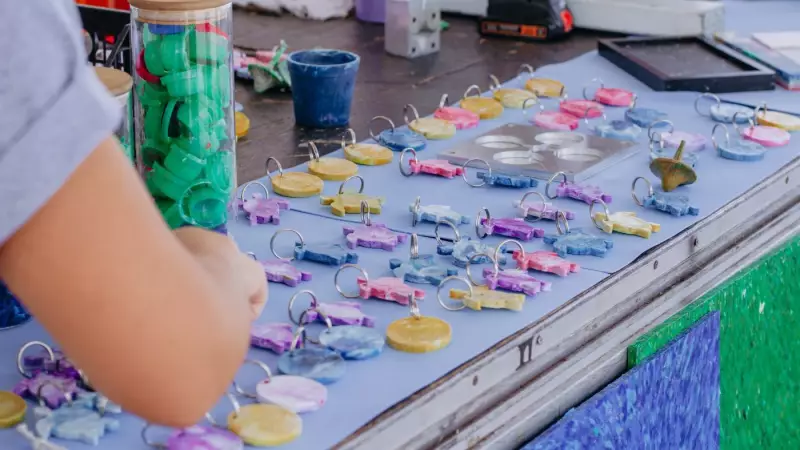 Santos recebe etapa do Verão no Clima 2025/26 com foco em educação ambiental e cultura