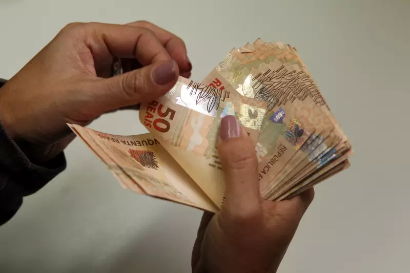 Santos (SP) registra terceiro mês seguido de alta na inadimplência de consumidores