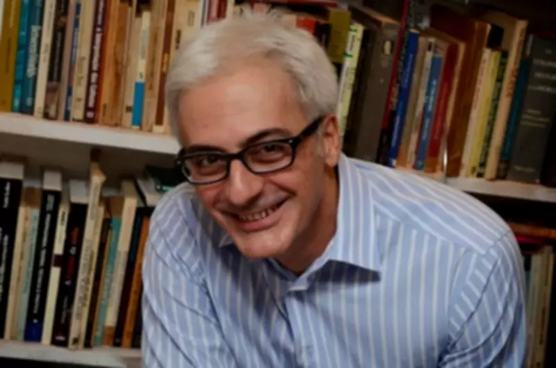 Sócrates Nolasco analisa antissemitismo como 'besta' interior em novo livro