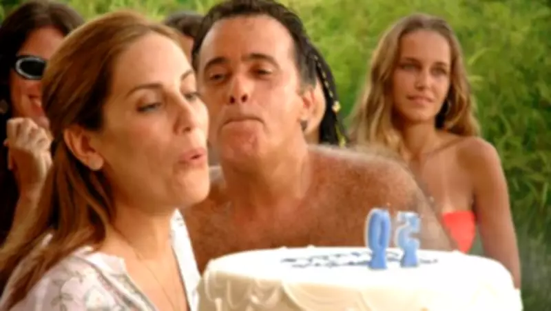 Se Eu Fosse Você 3: Disney+ revela teaser com Glória Pires e Tony Ramos após 17 anos