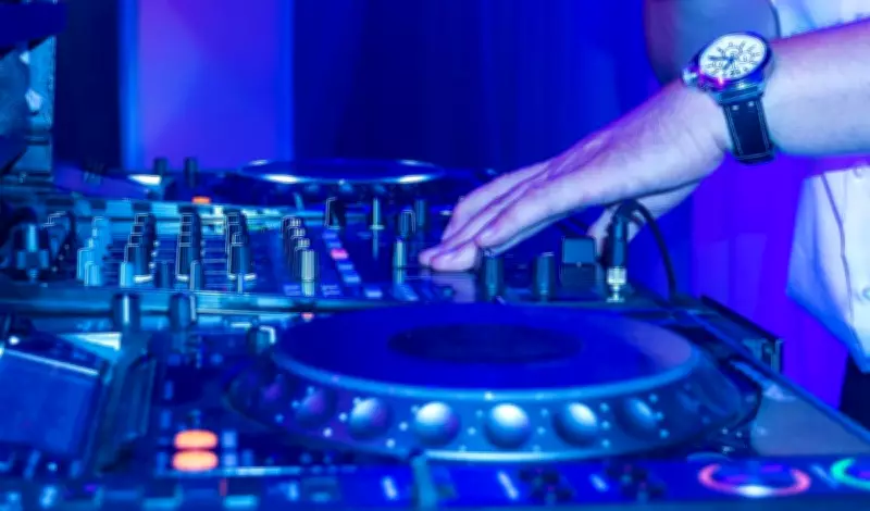 Secretaria da Juventude do DF promove oficinas gratuitas de DJ e produção digital