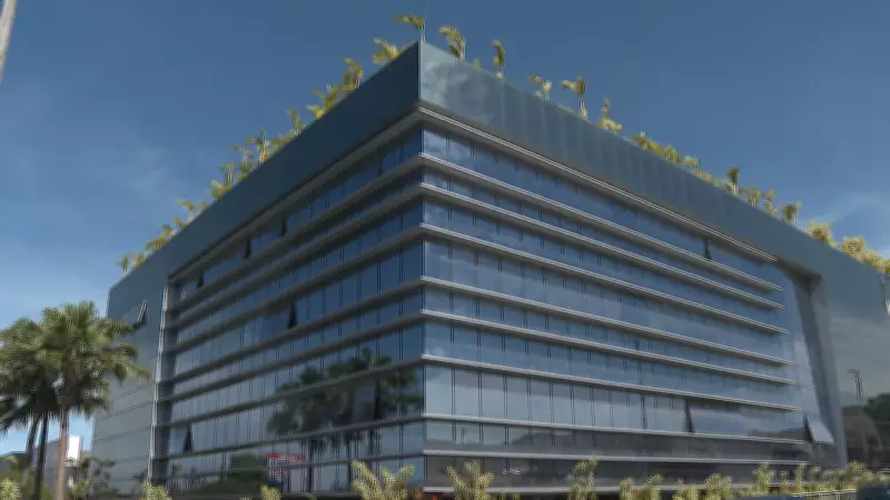 Secretaria de Obras do DF suspende mudança para sede com aluguel milionário após MP