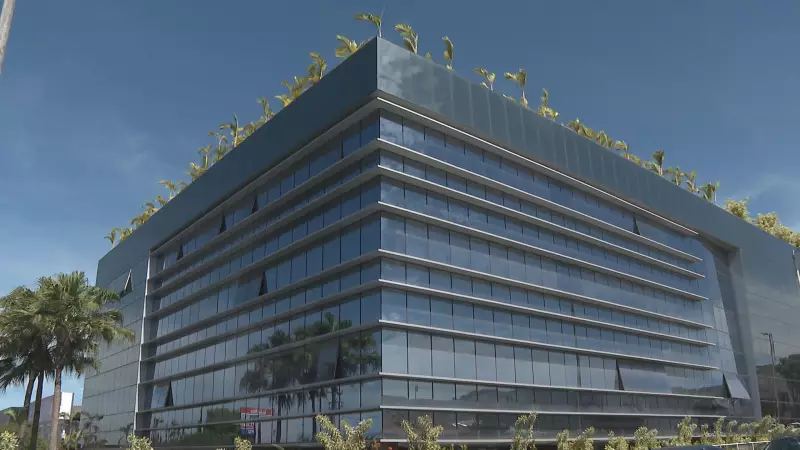 Secretaria de Obras do DF vai pagar aluguel milionário após deixar prédio público