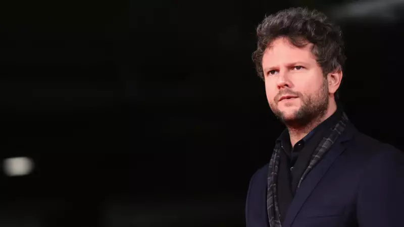 Selton Mello comemora Globo de Ouro de Wagner Moura após 12h de voo