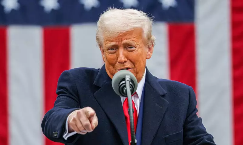 Senado dos EUA bloqueia resolução para limitar ações militares de Trump na Venezuela