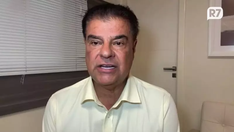 Senador Nelsinho Trad defende aprovação do acordo Mercosul-UE no Congresso até junho