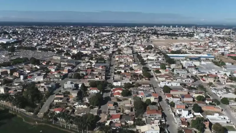 Servidor público de Colatina é preso por estupro de vulnerável durante excursões religiosas