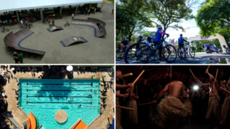 Sesc Verão 2026: Mais de 30 ações esportivas gratuitas agitam cidades do interior paulista