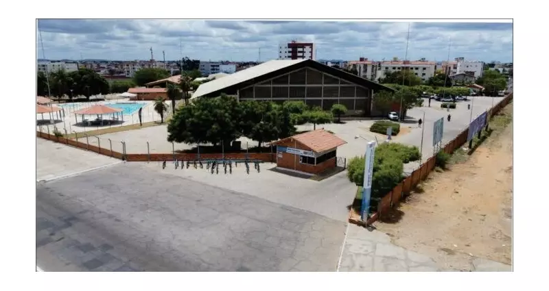 Sesi Petrolina oferece 100 vagas gratuitas em cursos profissionalizantes para jovens