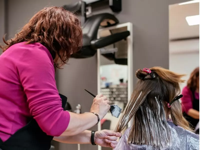 Setor de beleza na Baixada Santista cresce 60% em 5 anos, mas ritmo desacelera