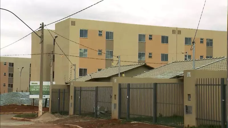 Setor Imobiliário Brasileiro Bate Recorde Histórico de Lançamentos em 2025