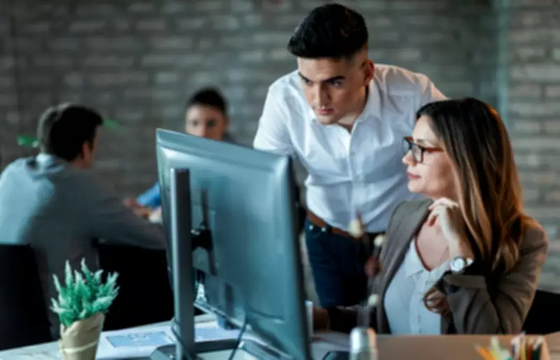 Shadow IT: Como Soluções Paralelas Colocam Dados Corporativos em Risco