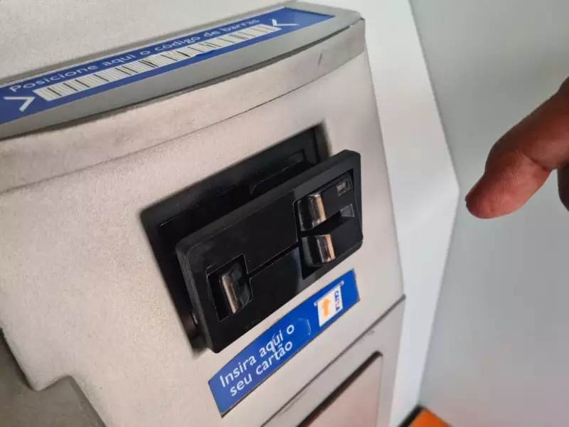 Sistema antifraude bloqueia golpe de R$ 13 mil e leva à prisão de três homens em Formiga, MG