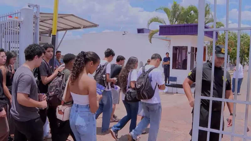 Sisu 2026: maior edição da história abre inscrições com 274 mil vagas