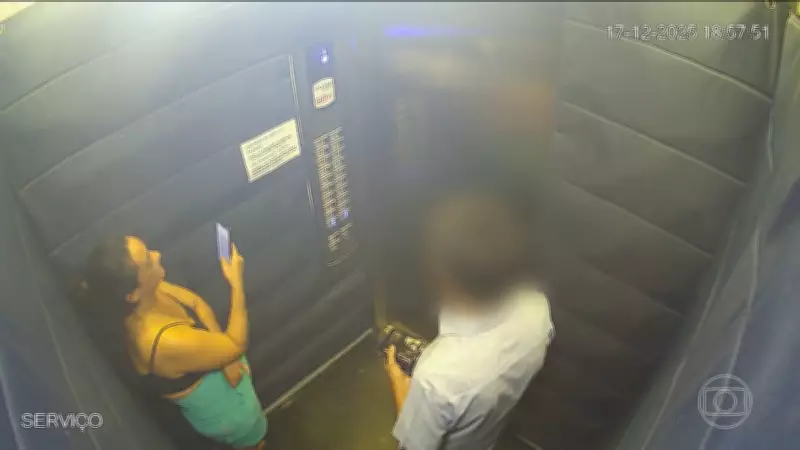 Síndico confessa assassinato de moradora desaparecida há mais de um mês em Caldas Novas, GO