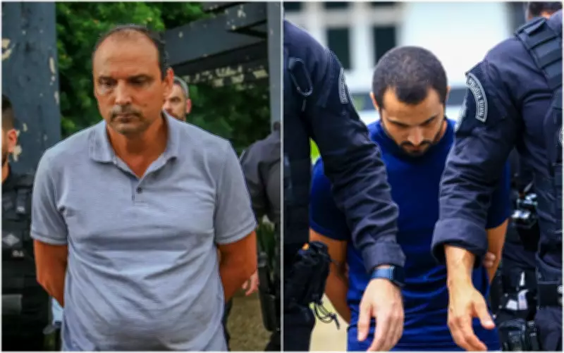 Síndico confessou assassinato de corretora após proibi-la de trabalhar no condomínio em Caldas Novas