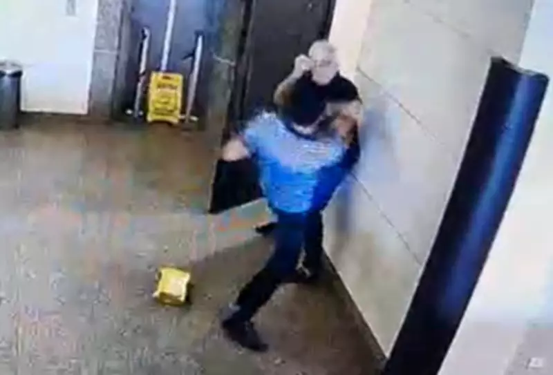 Síndico de 67 anos sofre agressão por morador em condomínio de Jaboatão dos Guararapes