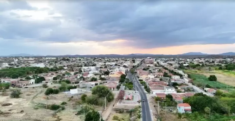 São João do Sabugi sem água desde 19/12: força-tarefa leva 20L diários por pessoa