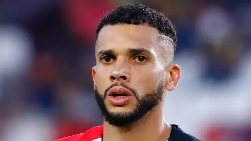 São Paulo apresenta Matheus Dória, que prevê 'ano muito bom' e comenta ausência de Casares