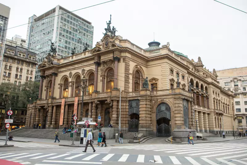 São Paulo celebra 472 anos com mais de 200 atrações gratuitas em toda a cidade