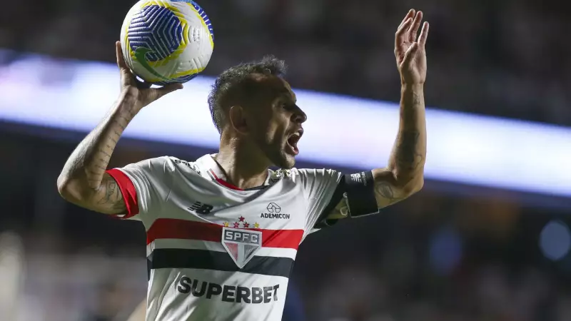 São Paulo negocia retorno de Rafinha como dirigente após saída de Muricy Ramalho