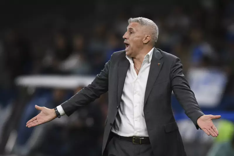 São Paulo vive crise histórica com risco real de rebaixamento no Paulistão