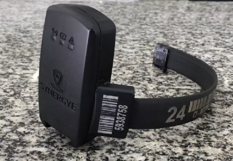 Sorocaba aplica primeira tornozeleira eletrônica em caso de violência doméstica