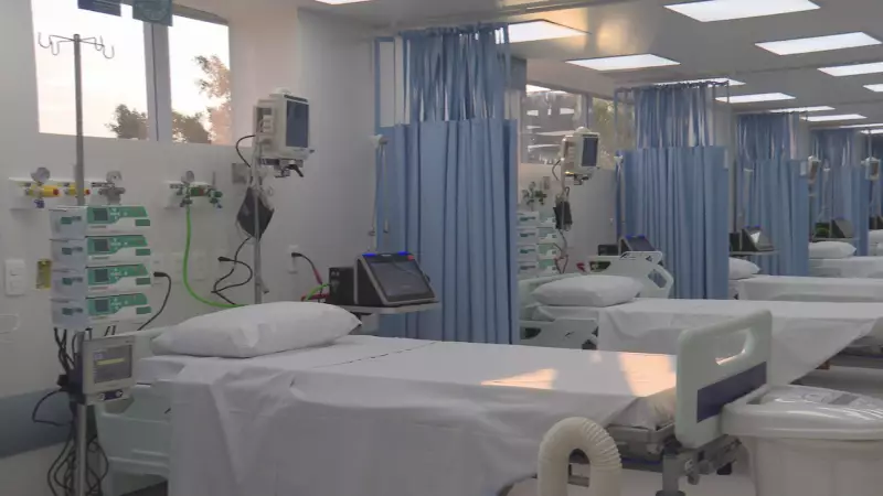 SP lidera ranking: 30 hospitais públicos entre os 100 melhores do Brasil