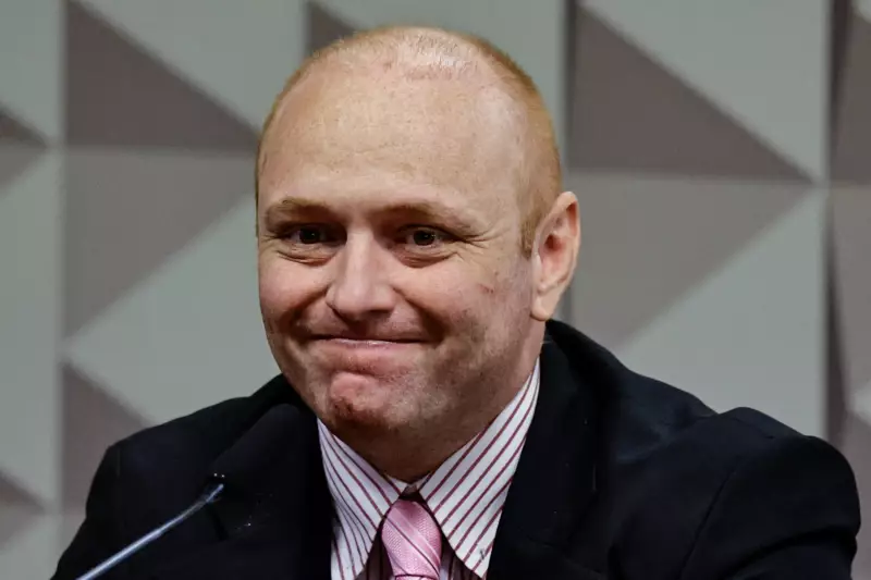 STF autoriza regime semiaberto para hacker Walter Delgatti