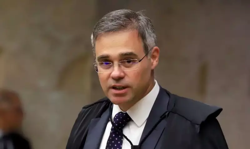 STF concede prisão domiciliar a investigado do INSS por problemas cardíacos