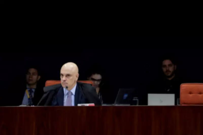 STF dá prazo de 10 dias para governador e Alerj explicarem 'gratificação faroeste' no RJ