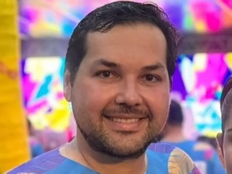 STJ reduz pena de Sérgio Hacker para regime aberto por desvio de verba pública