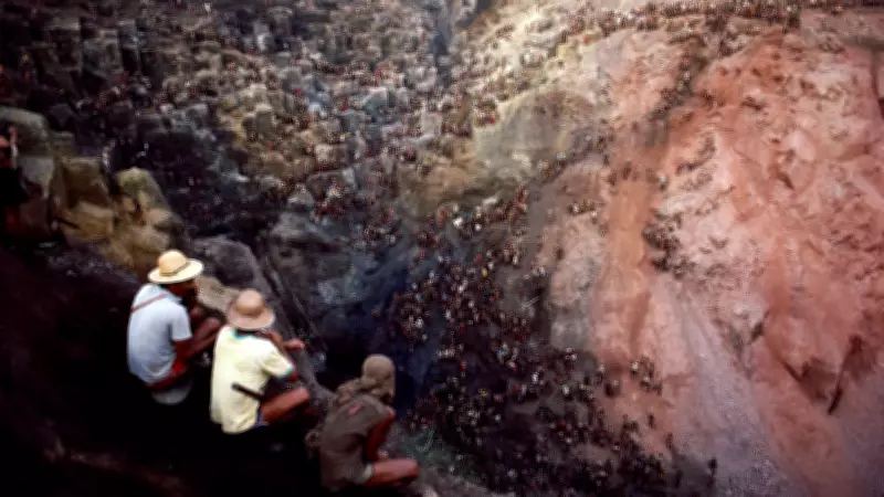 StoneX dos EUA compra ouro de mineração ilegal na Amazônia, revela investigação