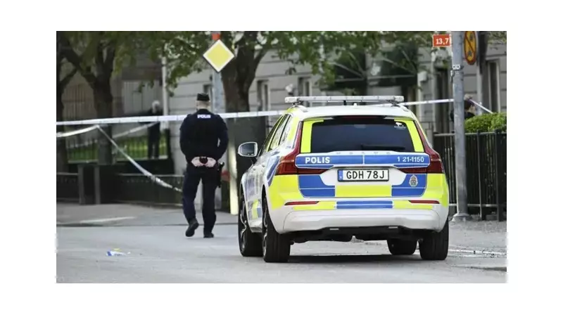 Suécia propõe reduzir maioridade penal para 13 anos em meio a crise de segurança