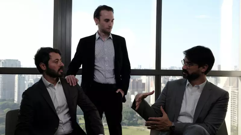 Suno Asset capta R$ 620 mi e amplia fundo de energia solar para R$ 3,3 bi