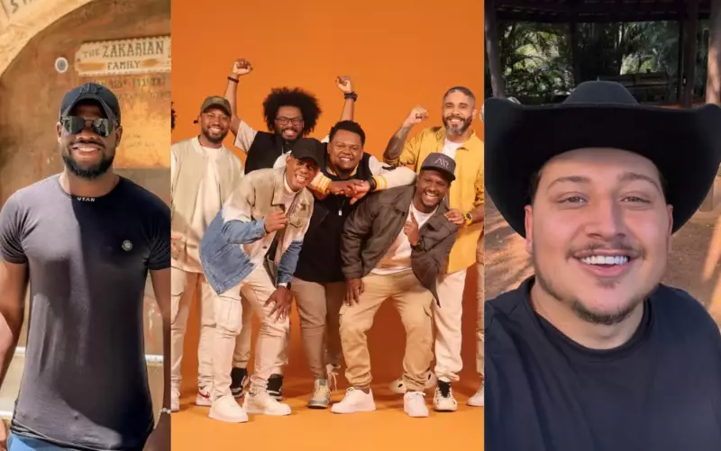 Sunset Gospel 2025: Salvador recebe festival de pagode gospel com grandes atrações