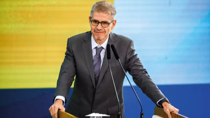 Superministro de Lula gera atritos com poderes excepcionais sobre campanha e governo