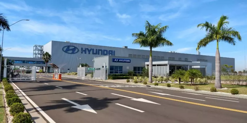 Surto de intoxicação alimentar atinge 152 funcionários da Hyundai Mobis em Piracicaba